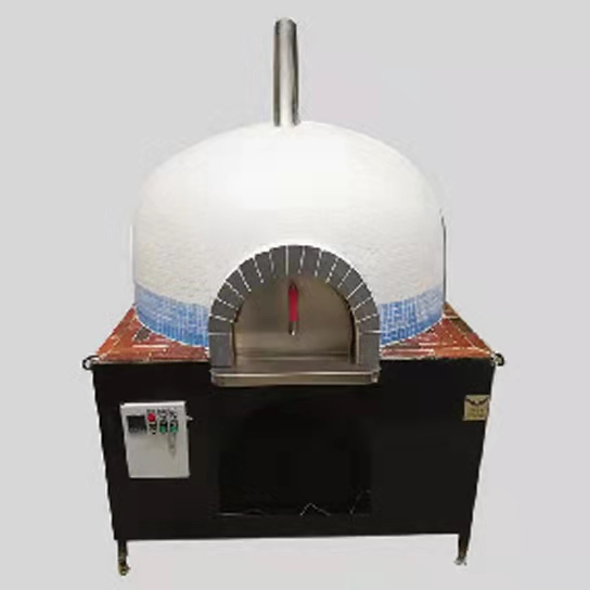 大型燃气披萨烤炉&意大利燃气披萨烤炉（窑式）可烤制4-5个12寸披萨